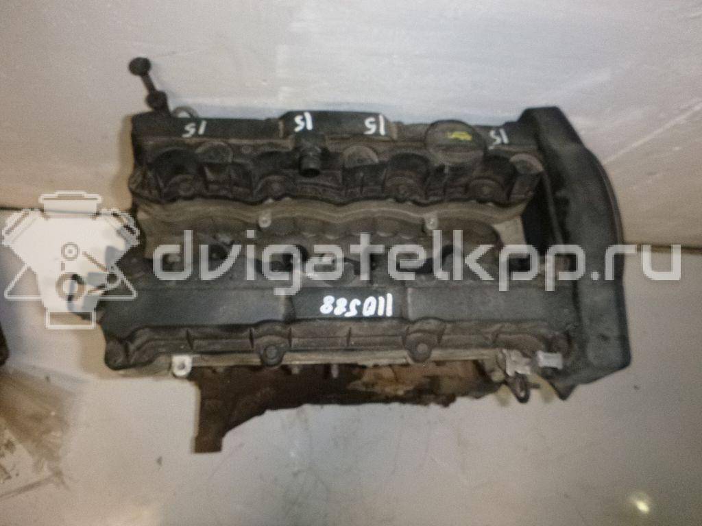 Фото Контрактный (б/у) двигатель TU5JP4 для Nissan (Zhengzhou) / Peugeot (Df-Psa) 106 л.с 16V 1.6 л бензин 0135JY {forloop.counter}}