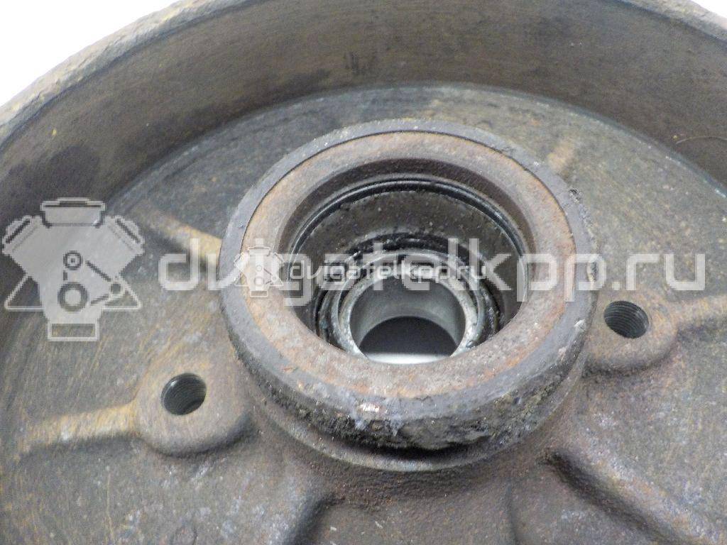 Фото Барабан тормозной  424747 для lifan Breez {forloop.counter}}