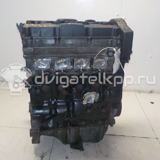 Фото Контрактный (б/у) двигатель TU5JP4 для Nissan (Zhengzhou) / Peugeot (Df-Psa) 106 л.с 16V 1.6 л бензин 0135JY