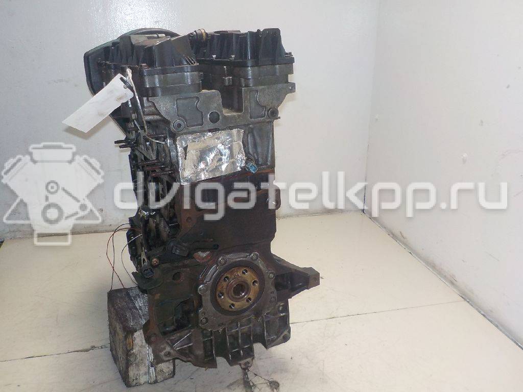 Фото Контрактный (б/у) двигатель TU5JP4 для Nissan (Zhengzhou) / Peugeot (Df-Psa) 106 л.с 16V 1.6 л бензин 0135JY {forloop.counter}}