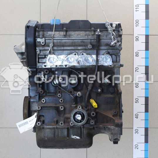 Фото Контрактный (б/у) двигатель NFU (TU5JP4) для Citroen / Peugeot 109-122 л.с 16V 1.6 л бензин