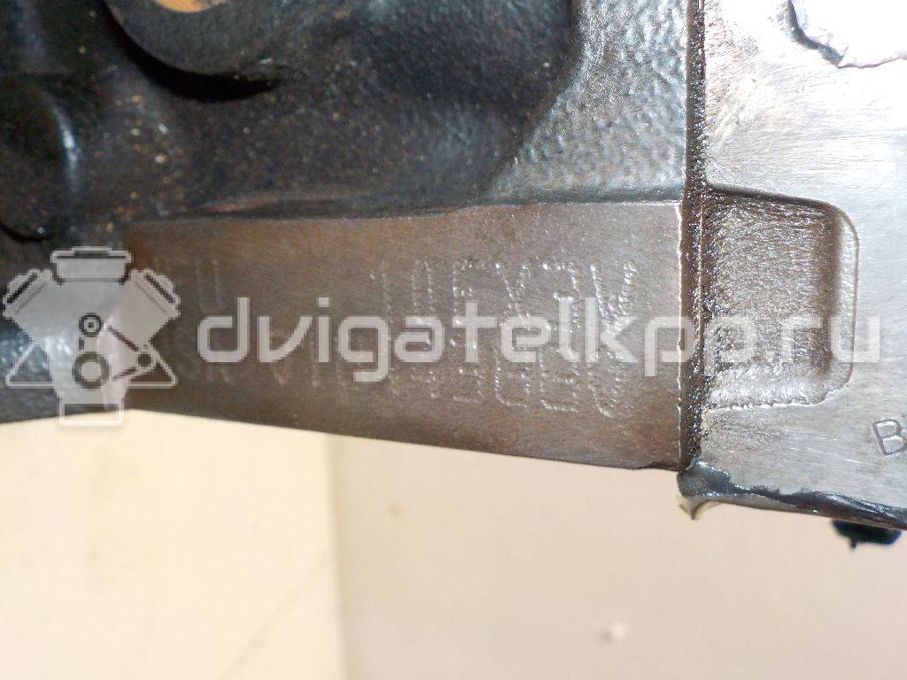 Фото Контрактный (б/у) двигатель TU5JP4 для Nissan (Zhengzhou) / Peugeot (Df-Psa) 106 л.с 16V 1.6 л бензин 0135JY {forloop.counter}}