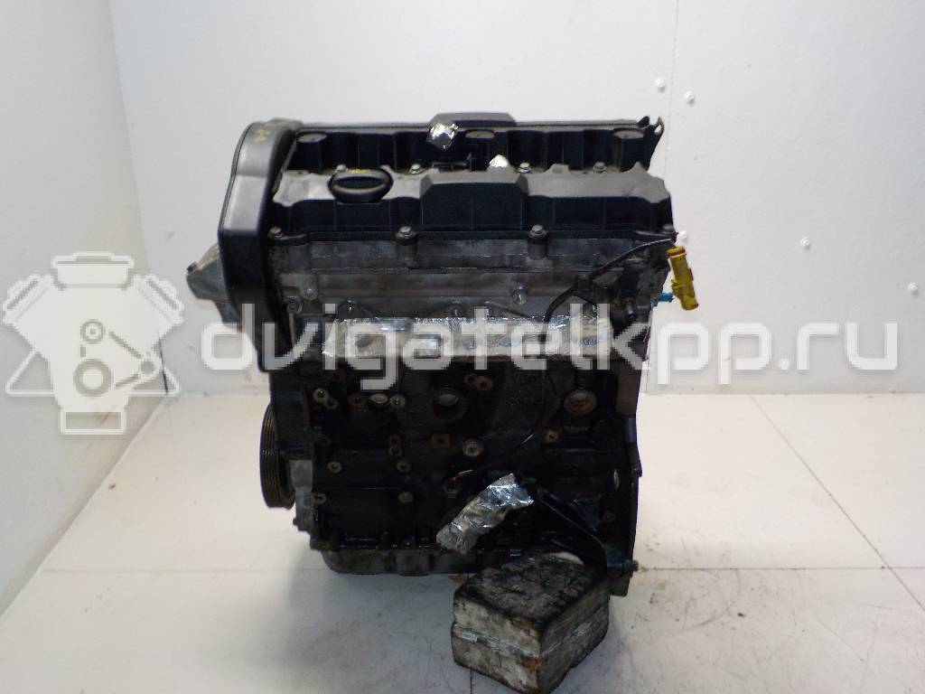 Фото Контрактный (б/у) двигатель TU5JP4 для Nissan (Zhengzhou) / Peugeot (Df-Psa) 106 л.с 16V 1.6 л бензин 0135JY {forloop.counter}}