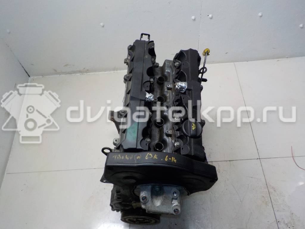 Фото Контрактный (б/у) двигатель N6A (TU5JP4) для Peugeot 207 / 307 106-113 л.с 16V 1.6 л бензин 0135JY {forloop.counter}}