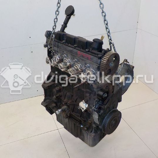 Фото Контрактный (б/у) двигатель RHV (DW10TD) для Peugeot Boxer 84 л.с 8V 2.0 л Дизельное топливо 0135CR
