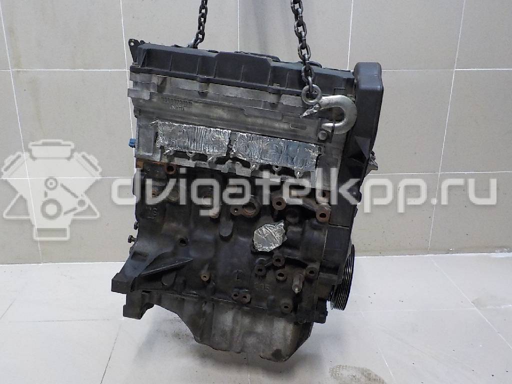 Фото Контрактный (б/у) двигатель TU5JP4 для Nissan (Zhengzhou) / Peugeot (Df-Psa) 106 л.с 16V 1.6 л бензин 0135EH {forloop.counter}}