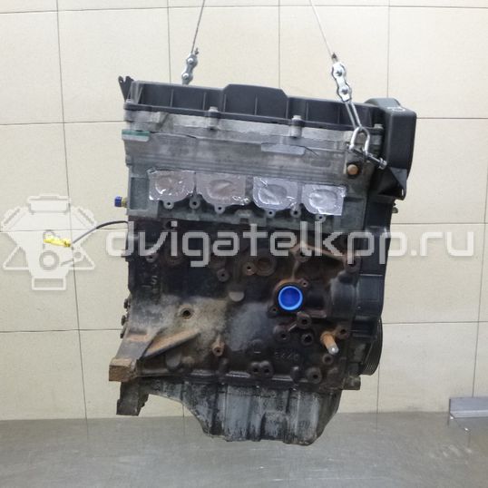 Фото Контрактный (б/у) двигатель NFX (TU5JP4) для Citroen Saxo S0, S1 109-120 л.с 16V 1.6 л Бензин/спирт 0135EH