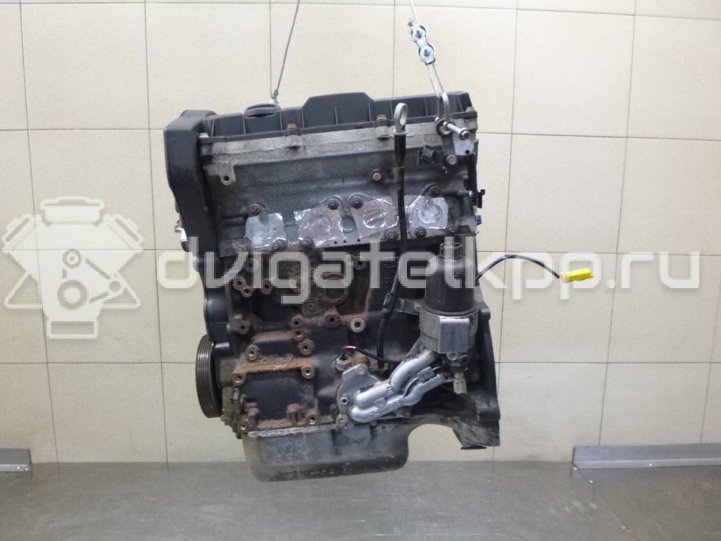 Фото Контрактный (б/у) двигатель NFX (TU5JP4) для Citroen Saxo S0, S1 109-120 л.с 16V 1.6 л Бензин/спирт 0135EH {forloop.counter}}