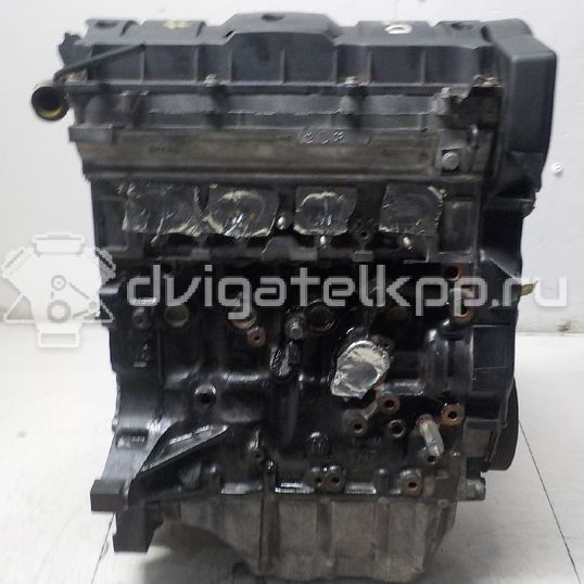 Фото Контрактный (б/у) двигатель NFU (TU5JP4) для Citroen / Peugeot 109-122 л.с 16V 1.6 л бензин 0139sa