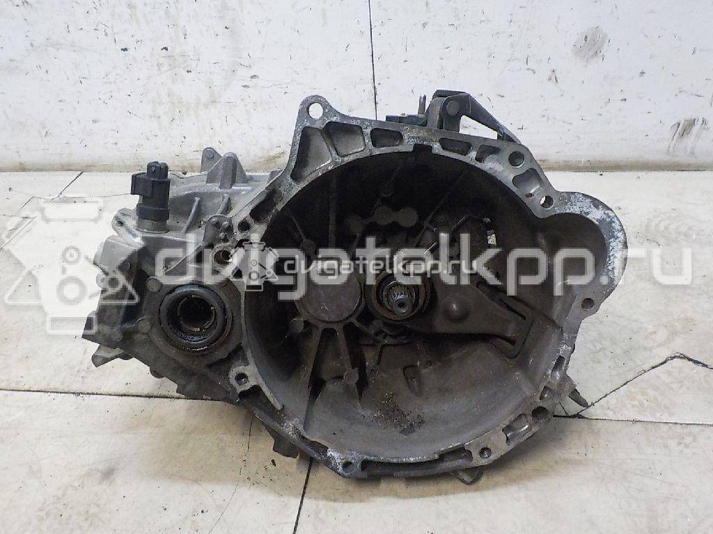 Фото Контрактная (б/у) МКПП для Kia Pro Ceed / Soul / Venga Yn / Cerato / Rio 105-132 л.с 16V 1.6 л G4FC бензин 4300026530 {forloop.counter}}