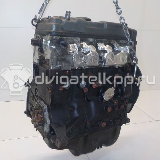 Фото Контрактный (б/у) двигатель NFV (TU5JP) для Citroen Xsara 95-101 л.с 8V 1.6 л бензин