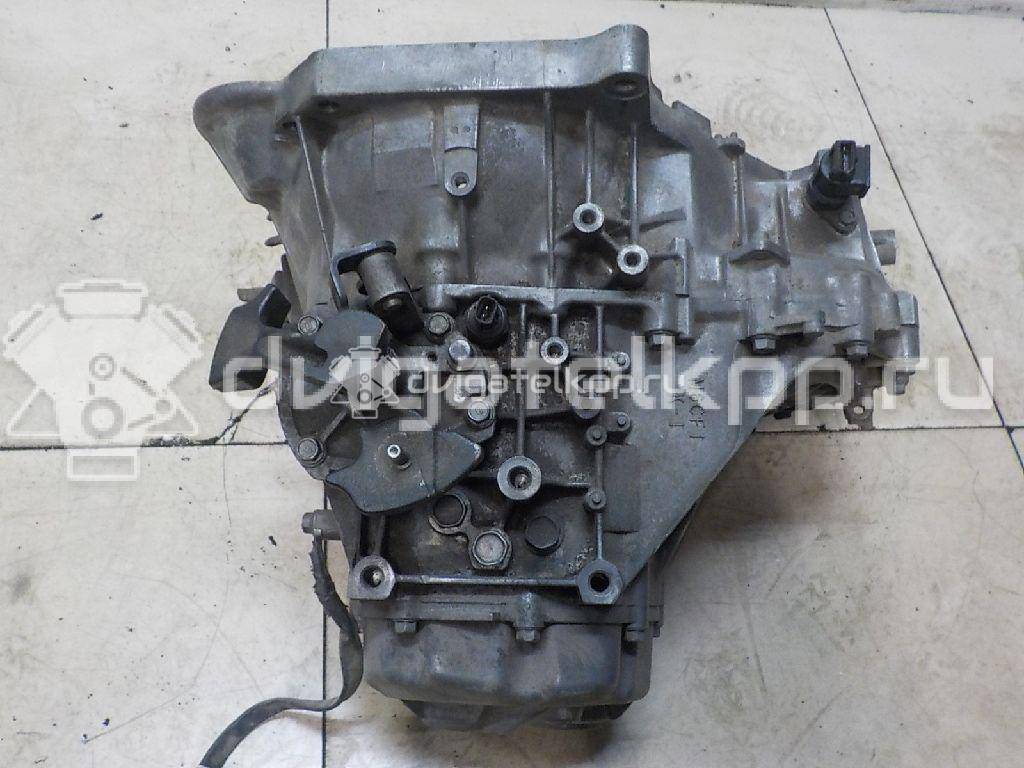 Фото Контрактная (б/у) МКПП для Kia Pro Ceed / Soul / Venga Yn / Cerato / Rio 105-132 л.с 16V 1.6 л G4FC бензин 4300026530 {forloop.counter}}