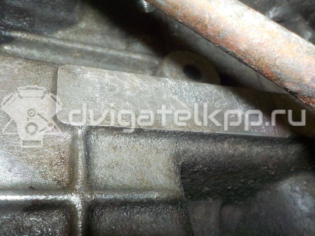 Фото Контрактный (б/у) двигатель KFX (TU3JP) для Peugeot / Citroen 67-75 л.с 8V 1.4 л бензин 01359Z {forloop.counter}}