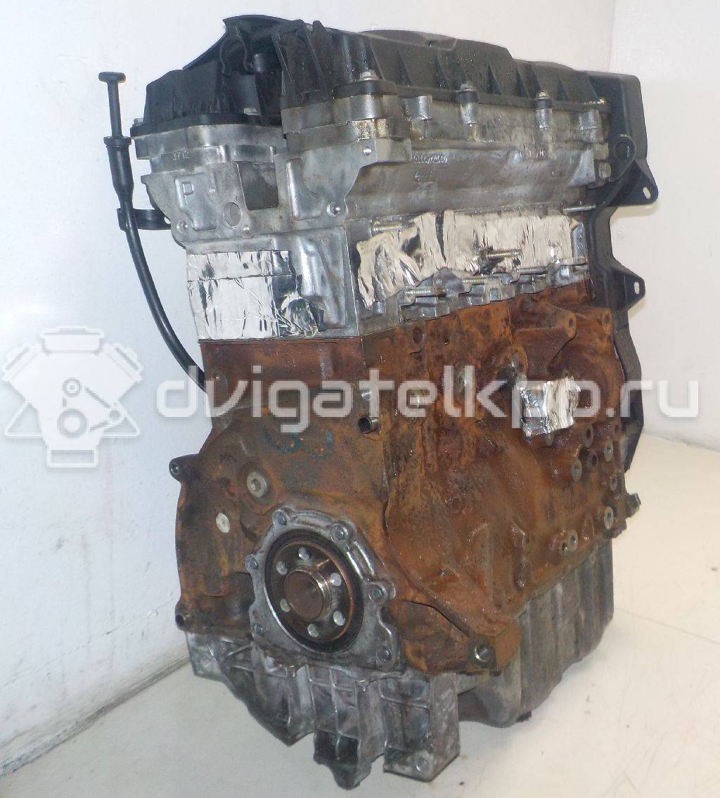 Фото Контрактный (б/у) двигатель NFX (TU5JP4) для Citroen C3 / C4 / Saxo S0, S1 109-120 л.с 16V 1.6 л Бензин/спирт 0135jy {forloop.counter}}