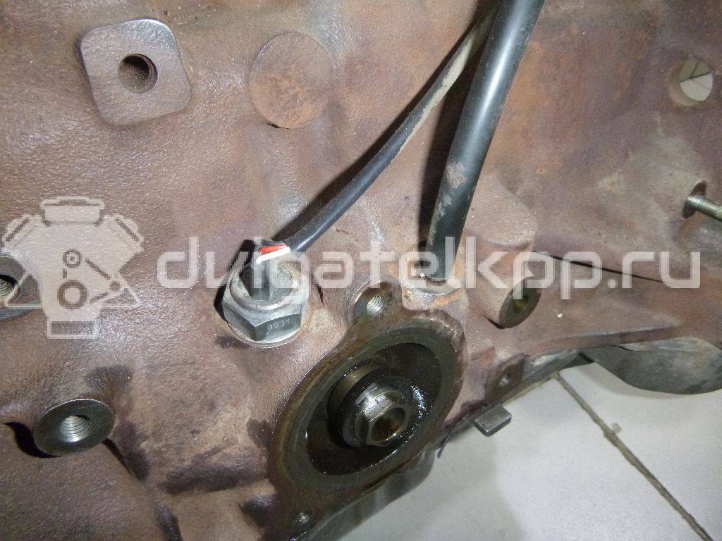 Фото Контрактный (б/у) двигатель NFX (TU5JP4) для Citroen C3 / C4 / Saxo S0, S1 109-120 л.с 16V 1.6 л Бензин/спирт 0135jy {forloop.counter}}