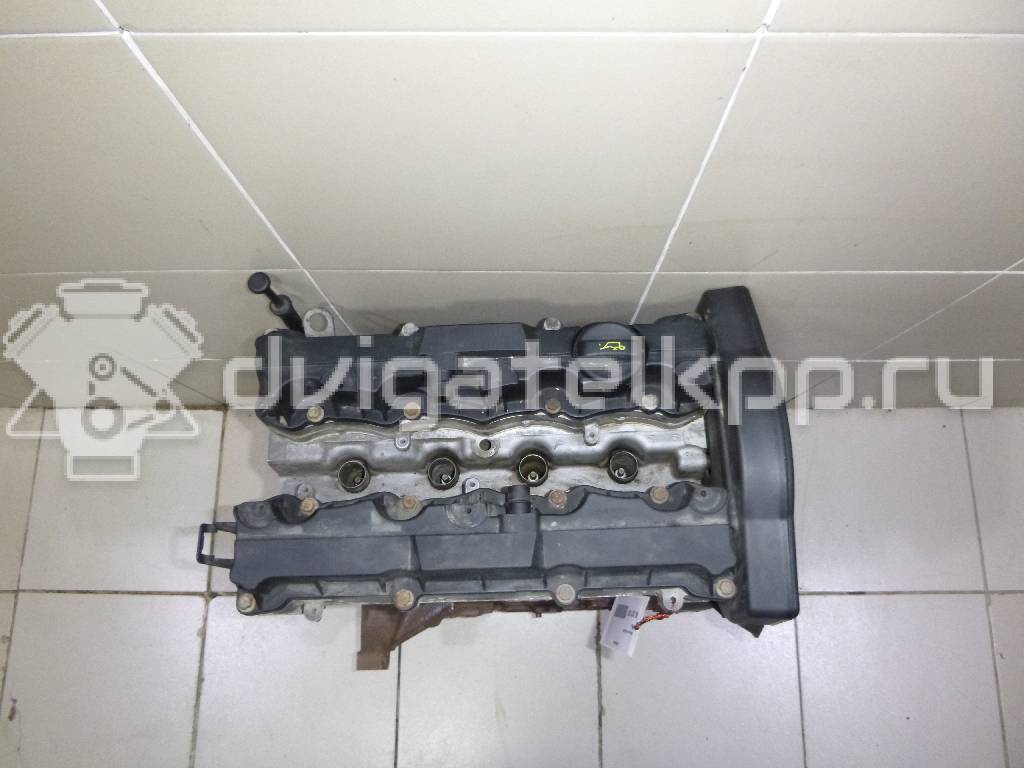 Фото Контрактный (б/у) двигатель NFX (TU5JP4) для Citroen C3 / C4 / Saxo S0, S1 109-120 л.с 16V 1.6 л Бензин/спирт 0135jy {forloop.counter}}