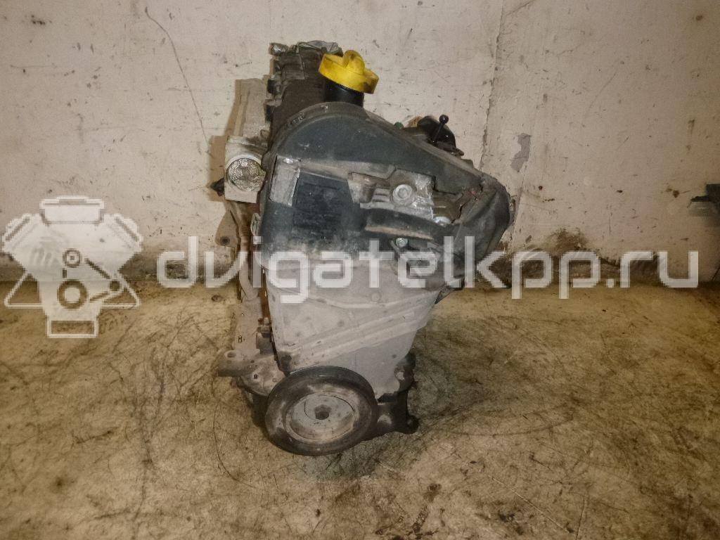 Фото Контрактный (б/у) двигатель K9K 830 для Renault / Dacia 84-90 л.с 8V 1.5 л Дизельное топливо 7701479143 {forloop.counter}}