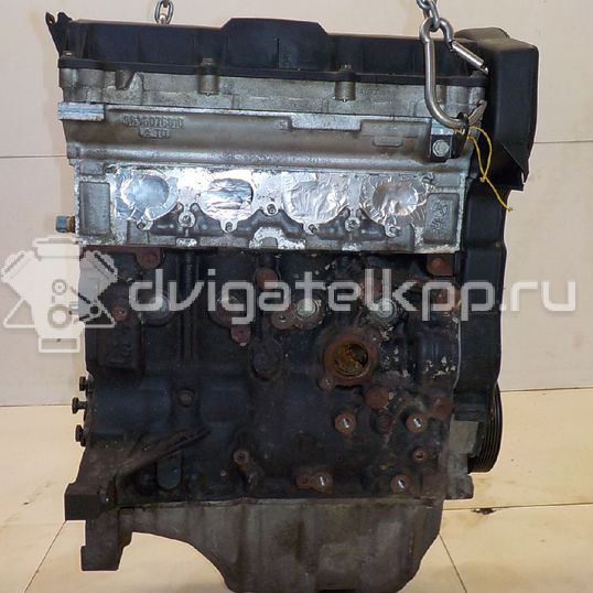 Фото Контрактный (б/у) двигатель NFU (TU5JP4) для Citroen / Peugeot 109-122 л.с 16V 1.6 л бензин