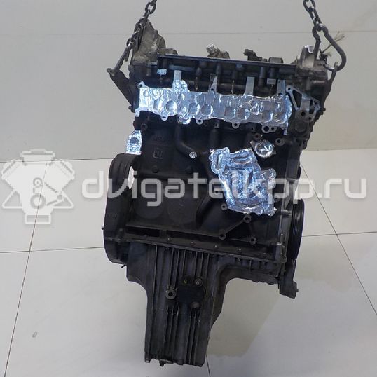 Фото Контрактный (б/у) двигатель OM 640.940 (OM640) для Mercedes-Benz B-Class / A-Class 109 л.с 16V 2.0 л Дизельное топливо 6400109400