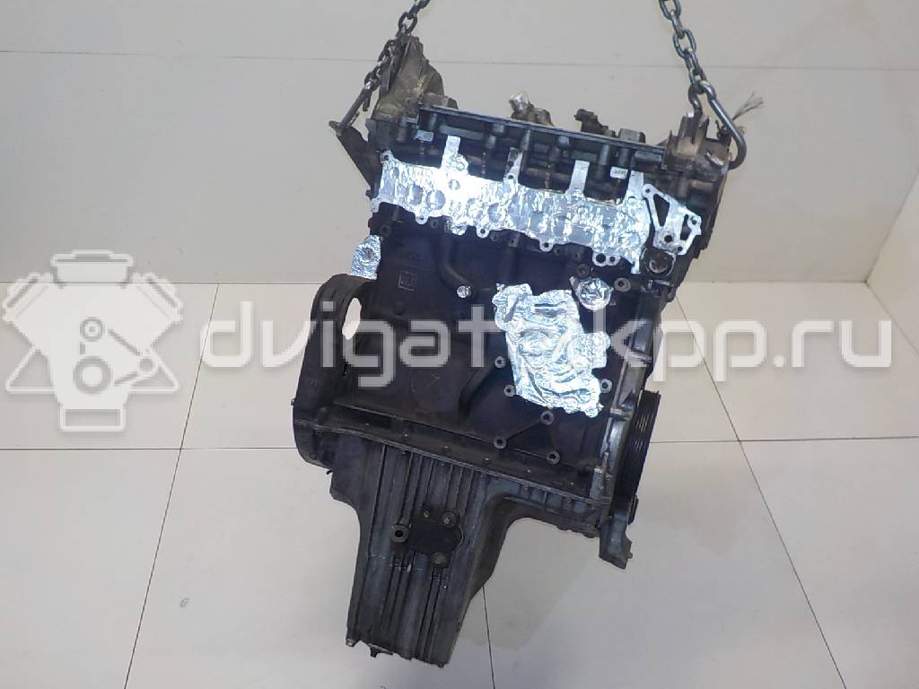 Фото Контрактный (б/у) двигатель OM 640.940 (OM640) для Mercedes-Benz B-Class / A-Class 109 л.с 16V 2.0 л Дизельное топливо 6400109400 {forloop.counter}}