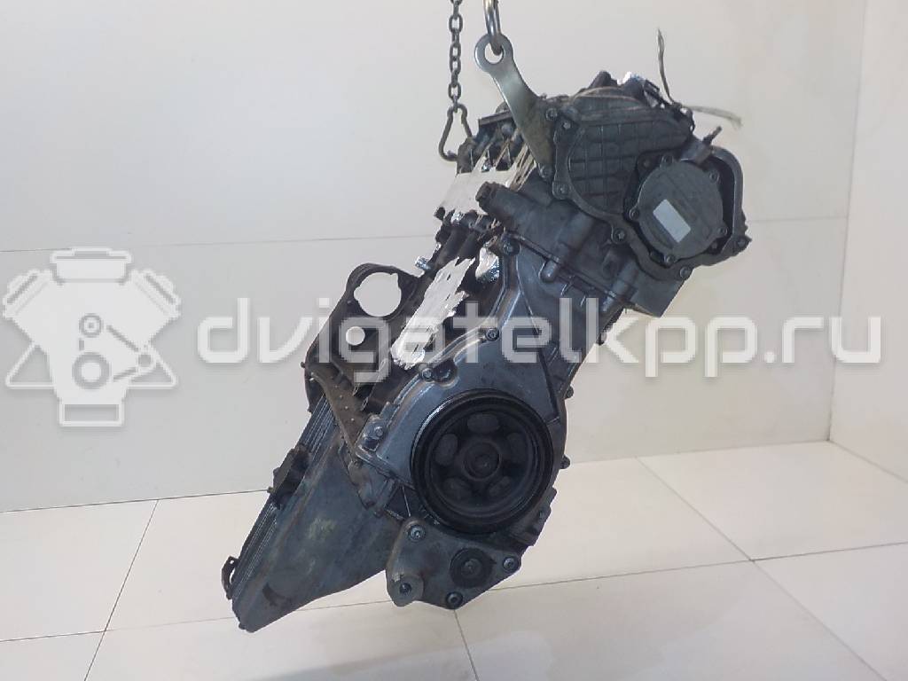 Фото Контрактный (б/у) двигатель OM 640.940 (OM640) для Mercedes-Benz B-Class / A-Class 109 л.с 16V 2.0 л Дизельное топливо 6400109400 {forloop.counter}}