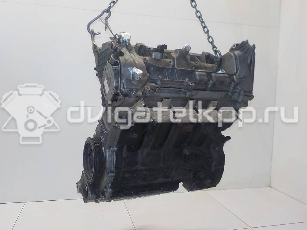 Фото Контрактный (б/у) двигатель OM 640.940 (OM640) для Mercedes-Benz B-Class / A-Class 109 л.с 16V 2.0 л Дизельное топливо 6400109400 {forloop.counter}}