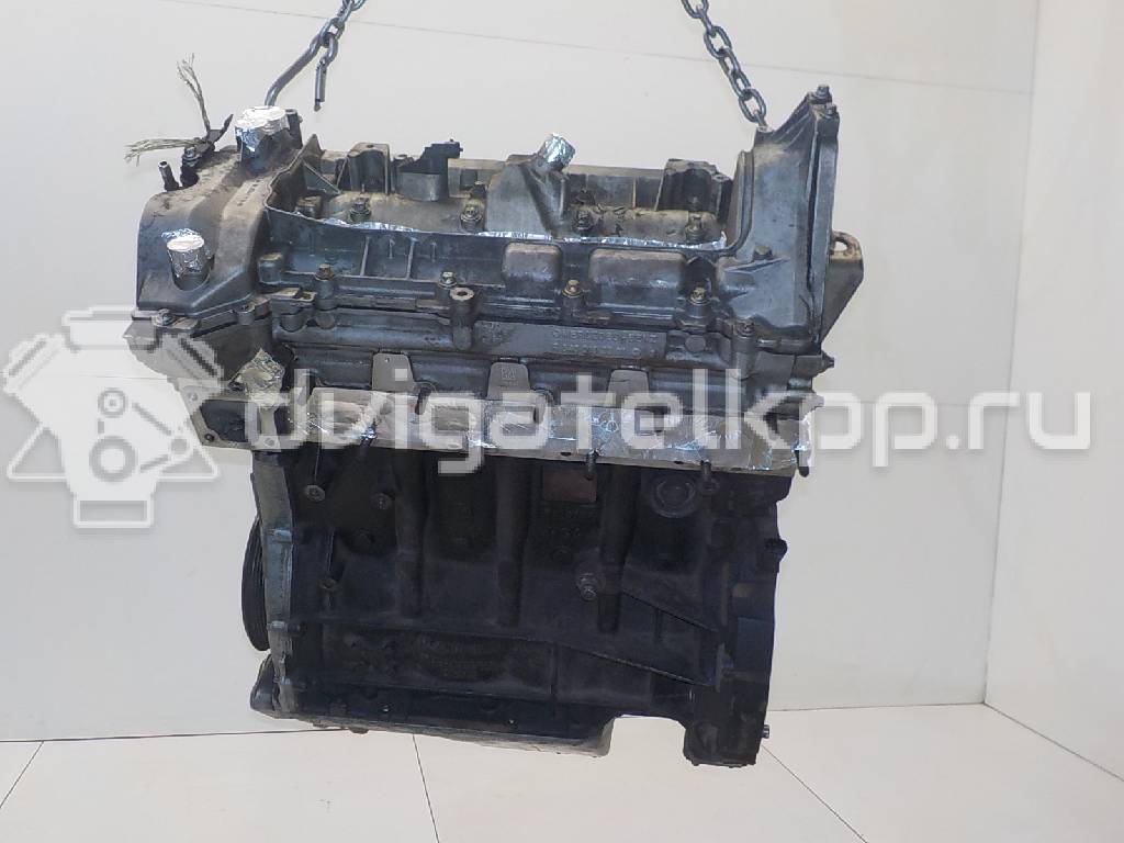 Фото Контрактный (б/у) двигатель OM 640.940 (OM640) для Mercedes-Benz B-Class / A-Class 109 л.с 16V 2.0 л Дизельное топливо 6400109400 {forloop.counter}}