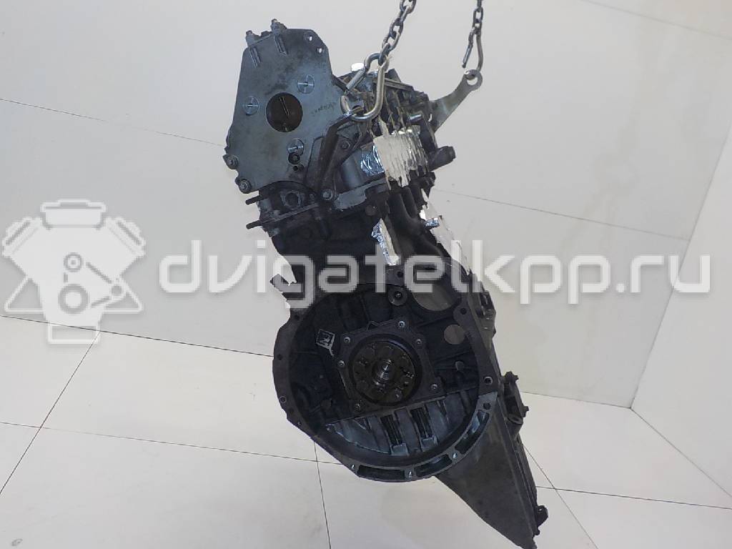 Фото Контрактный (б/у) двигатель OM 640.940 (OM640) для Mercedes-Benz B-Class / A-Class 109 л.с 16V 2.0 л Дизельное топливо 6400109400 {forloop.counter}}