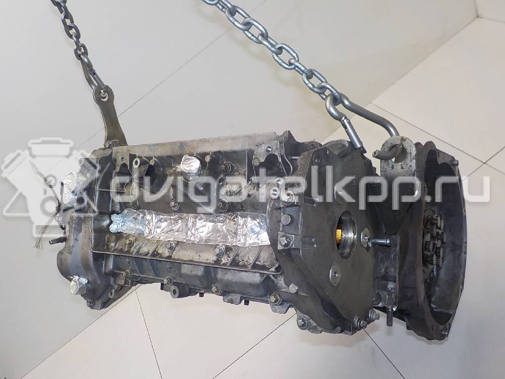 Фото Контрактный (б/у) двигатель OM 640.940 (OM640) для Mercedes-Benz B-Class / A-Class 109 л.с 16V 2.0 л Дизельное топливо 6400109400 {forloop.counter}}