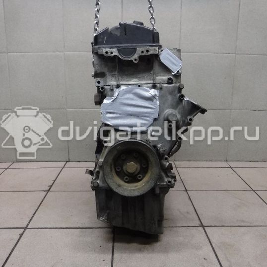 Фото Контрактный (б/у) двигатель M 102.910 (M 102) для Mercedes-Benz 190 W201 109 л.с 8V 1.8 л бензин