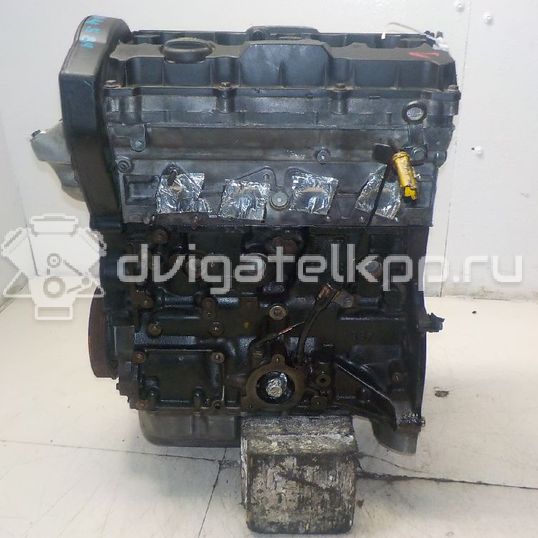 Фото Контрактный (б/у) двигатель NFU (TU5JP4) для Peugeot / Citroen 106-122 л.с 16V 1.6 л бензин 0135JY