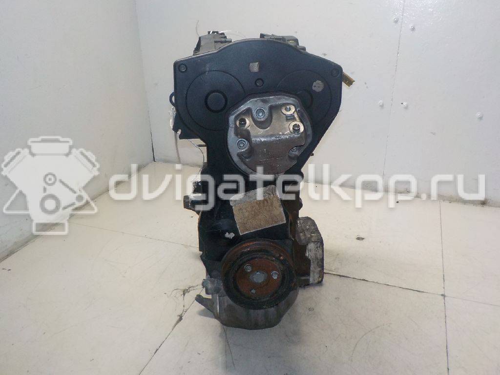 Фото Контрактный (б/у) двигатель N6A (TU5JP4) для Peugeot 207 / 307 106-109 л.с 16V 1.6 л бензин 0135JY {forloop.counter}}