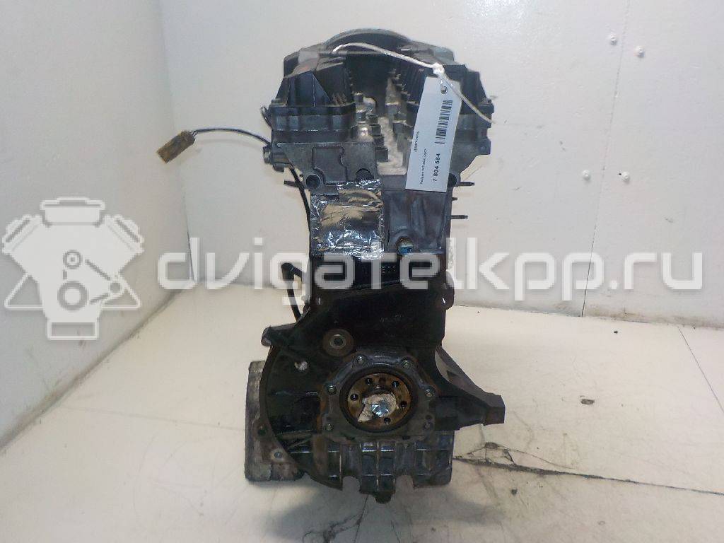 Фото Контрактный (б/у) двигатель NFX (TU5JP4) для Citroen C3 / C4 / Saxo S0, S1 109-120 л.с 16V 1.6 л Бензин/спирт 0135JY {forloop.counter}}