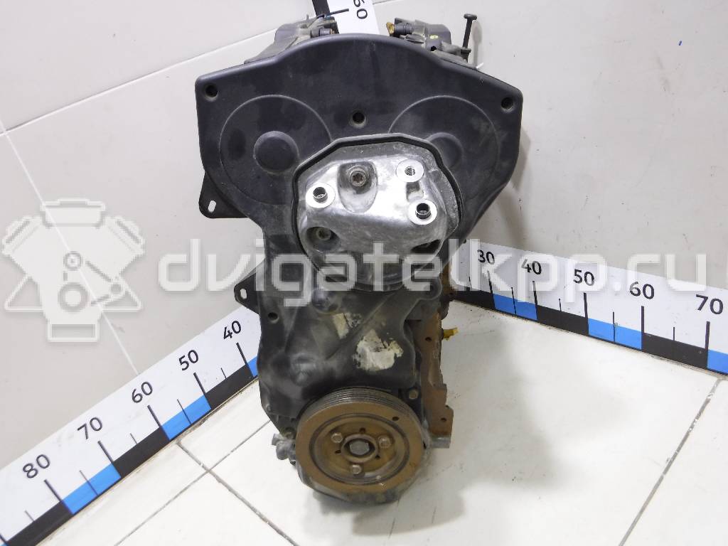 Фото Контрактный (б/у) двигатель NFU (TU5JP4) для Citroen C2 Jm / C4 / Xsara / Berlingo / C3 109-122 л.с 16V 1.6 л бензин 0135JY {forloop.counter}}