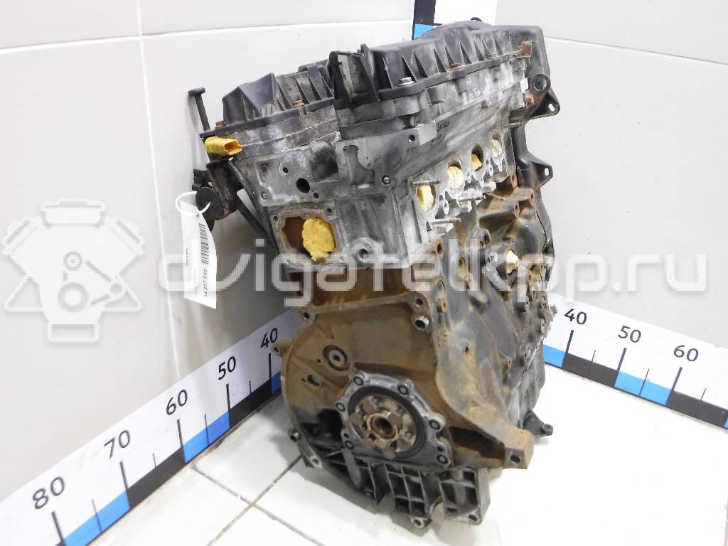 Фото Контрактный (б/у) двигатель NFU (TU5JP4) для Citroen C2 Jm / C4 / Xsara / Berlingo / C3 109-122 л.с 16V 1.6 л бензин 0135JY {forloop.counter}}
