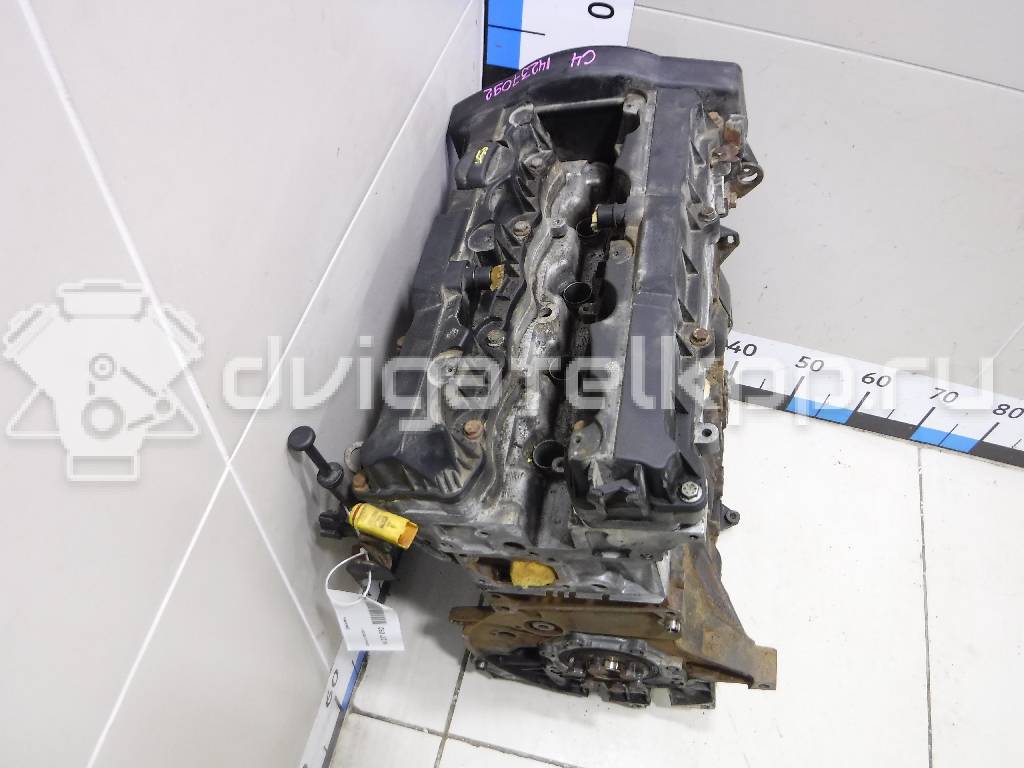 Фото Контрактный (б/у) двигатель NFU (TU5JP4) для Citroen C2 Jm / C4 / Xsara / Berlingo / C3 109-122 л.с 16V 1.6 л бензин 0135JY {forloop.counter}}