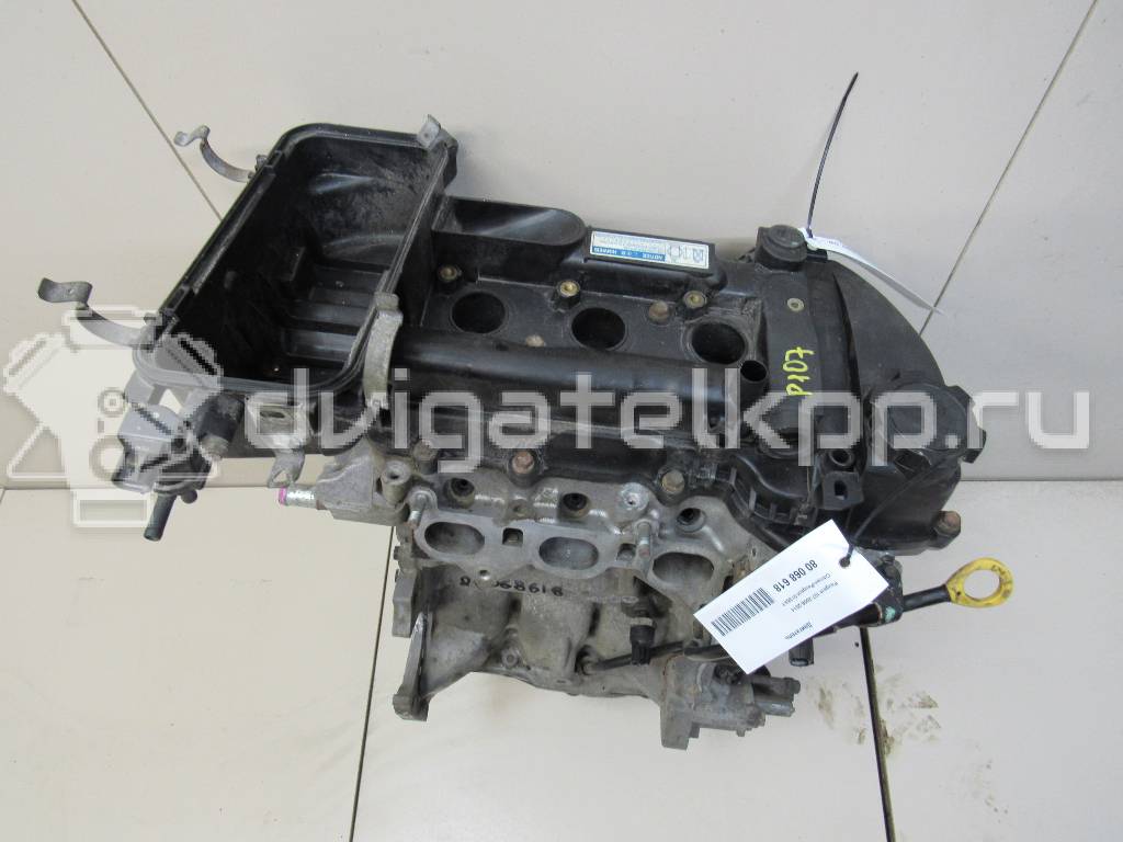 Фото Контрактный (б/у) двигатель CFB (1KR) для Peugeot 107 68 л.с 12V 1.0 л бензин 0135KT {forloop.counter}}