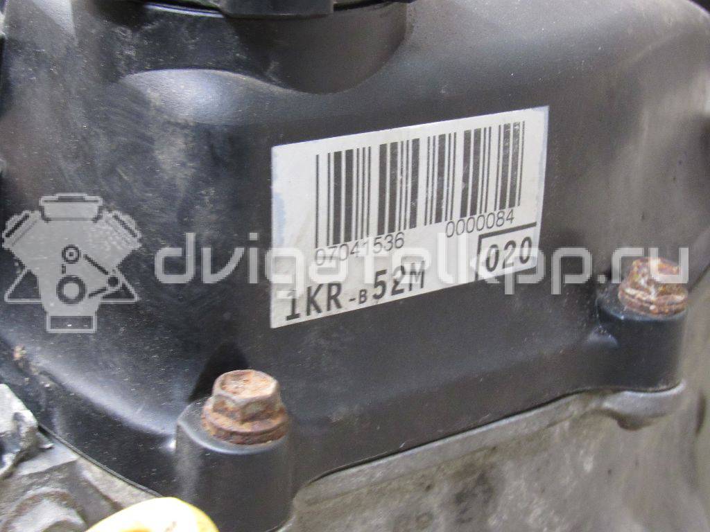 Фото Контрактный (б/у) двигатель 1KR-FE для Peugeot 108 68-69 л.с 12V 1.0 л бензин 0135KT {forloop.counter}}