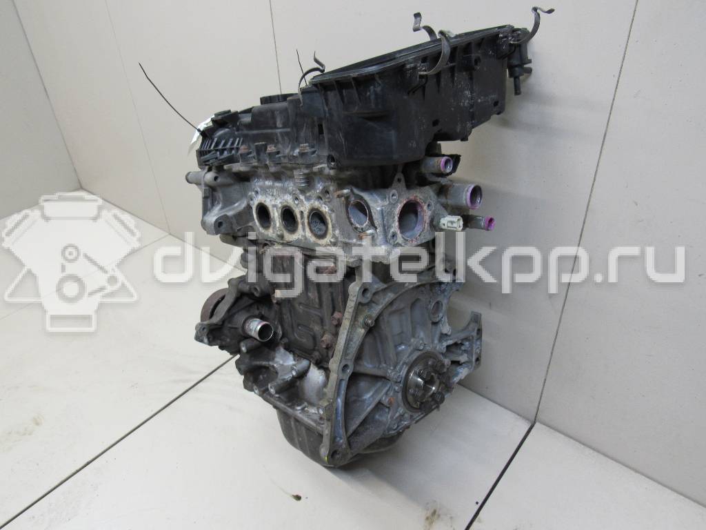Фото Контрактный (б/у) двигатель 1KR-FE для Peugeot 108 68-69 л.с 12V 1.0 л бензин 0135KT {forloop.counter}}