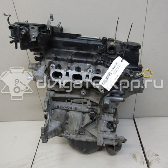 Фото Контрактный (б/у) двигатель CFB (1KR) для Citroen / Peugeot 68 л.с 12V 1.0 л бензин 0135KT
