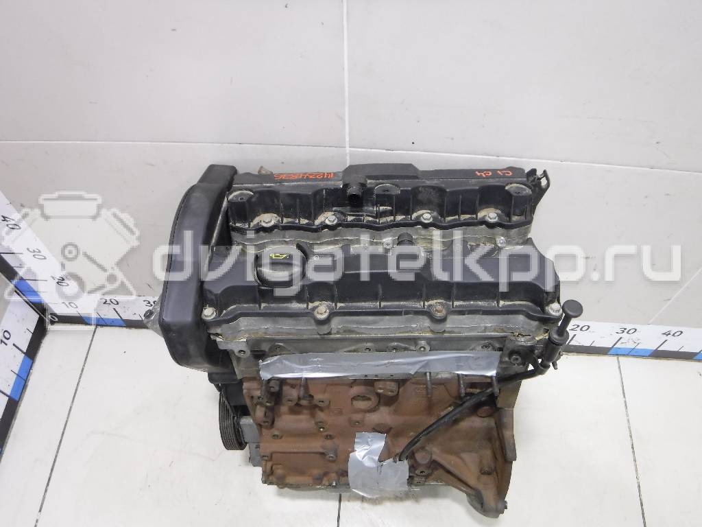 Фото Контрактный (б/у) двигатель TU5JP4 для Nissan (Zhengzhou) / Peugeot (Df-Psa) 106 л.с 16V 1.6 л бензин 0135JY {forloop.counter}}