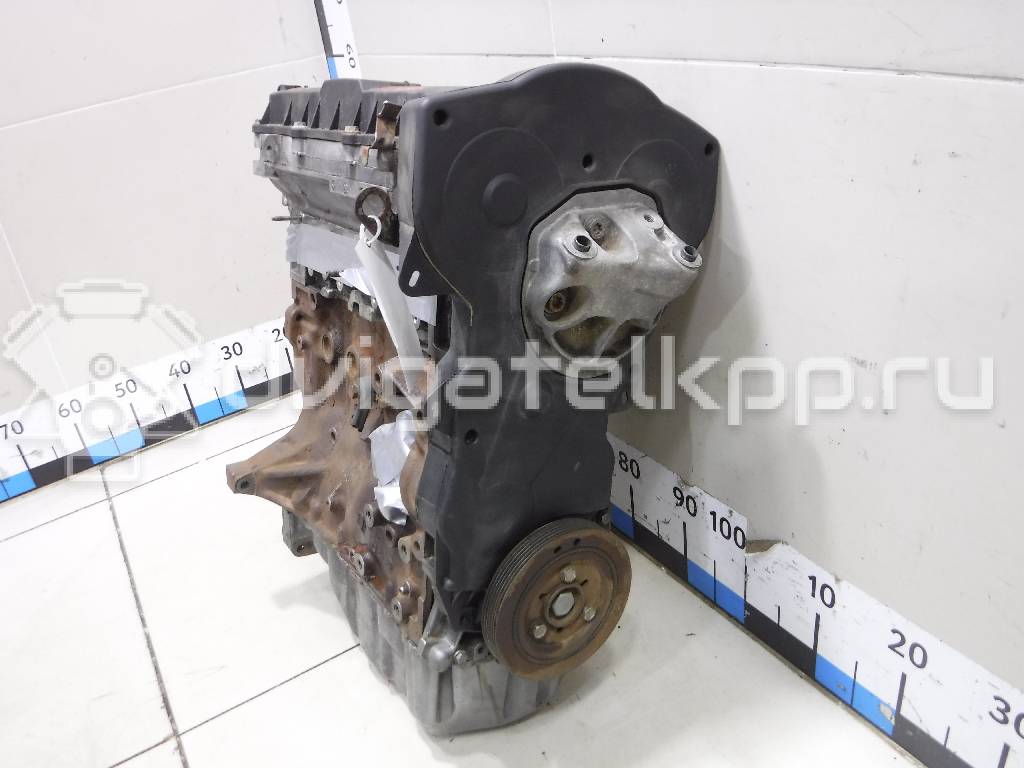 Фото Контрактный (б/у) двигатель NFX (TU5JP4) для Citroen C3 / C4 / Saxo S0, S1 109-120 л.с 16V 1.6 л Бензин/спирт 0135JY {forloop.counter}}
