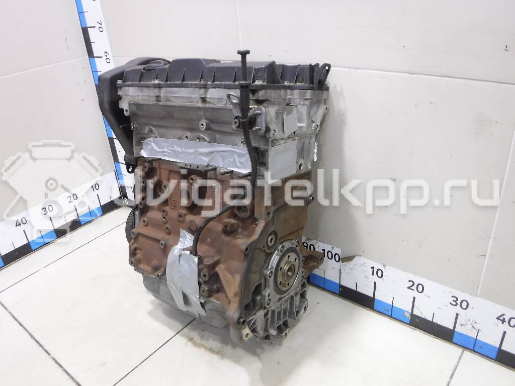 Фото Контрактный (б/у) двигатель NFX (TU5JP4) для Citroen C3 / C4 / Saxo S0, S1 109-120 л.с 16V 1.6 л Бензин/спирт 0135JY {forloop.counter}}