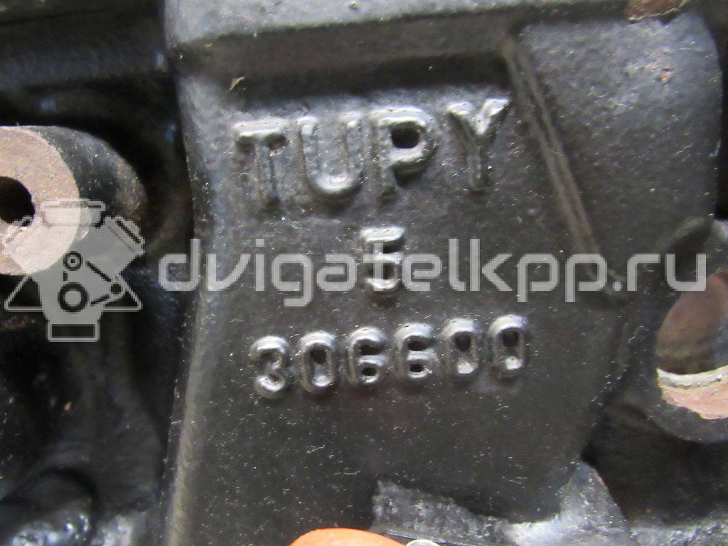 Фото Контрактный (б/у) двигатель NFX (TU5JP4) для Citroen Saxo S0, S1 109-120 л.с 16V 1.6 л Бензин/спирт 0135JY {forloop.counter}}