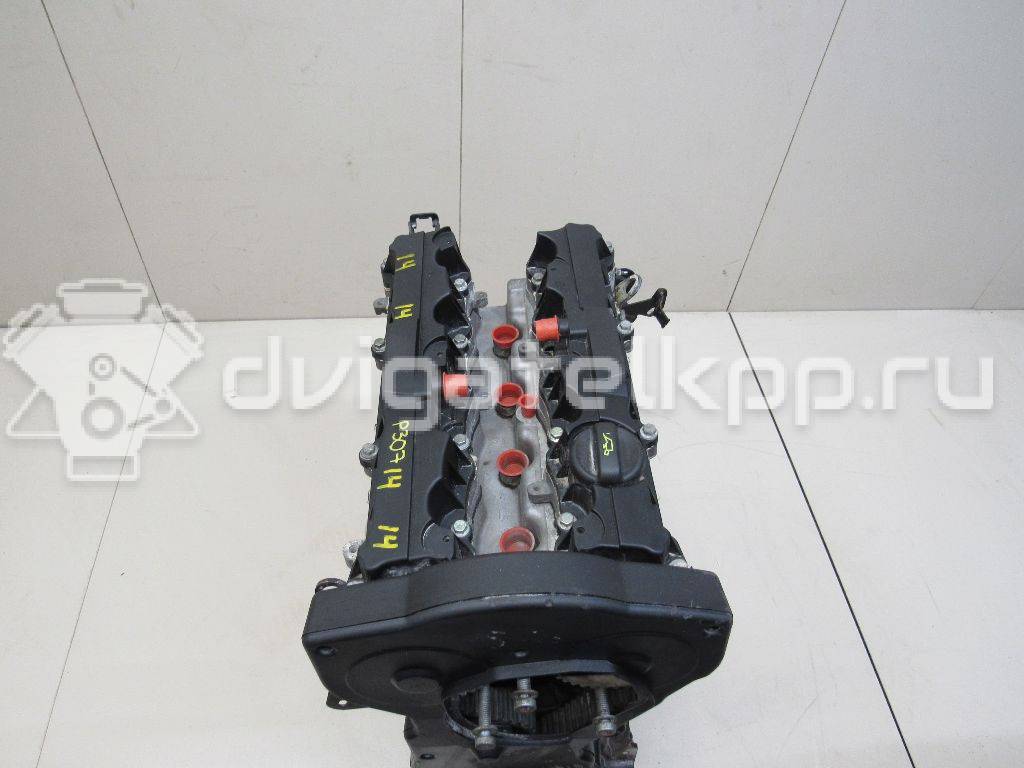 Фото Контрактный (б/у) двигатель NFX (TU5JP4) для Citroen Saxo S0, S1 109-120 л.с 16V 1.6 л Бензин/спирт 0135JY {forloop.counter}}