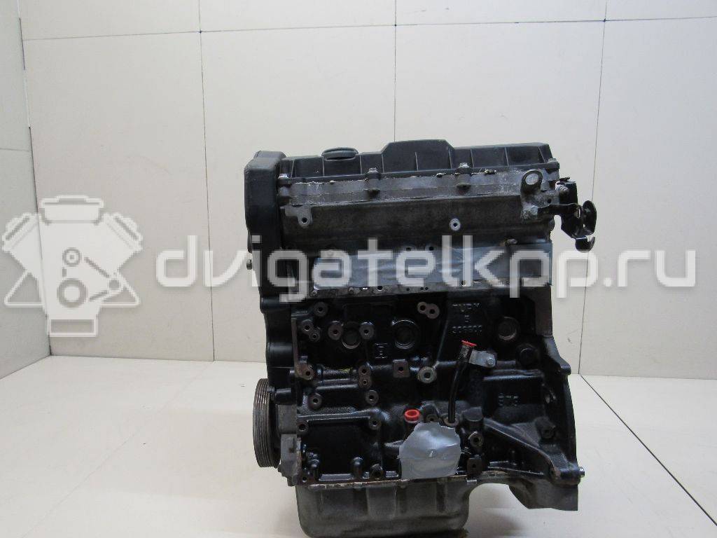 Фото Контрактный (б/у) двигатель NFU (TU5JP4) для Citroen C2 Jm / C4 / Xsara / Berlingo / C3 109-122 л.с 16V 1.6 л бензин 0135JY {forloop.counter}}