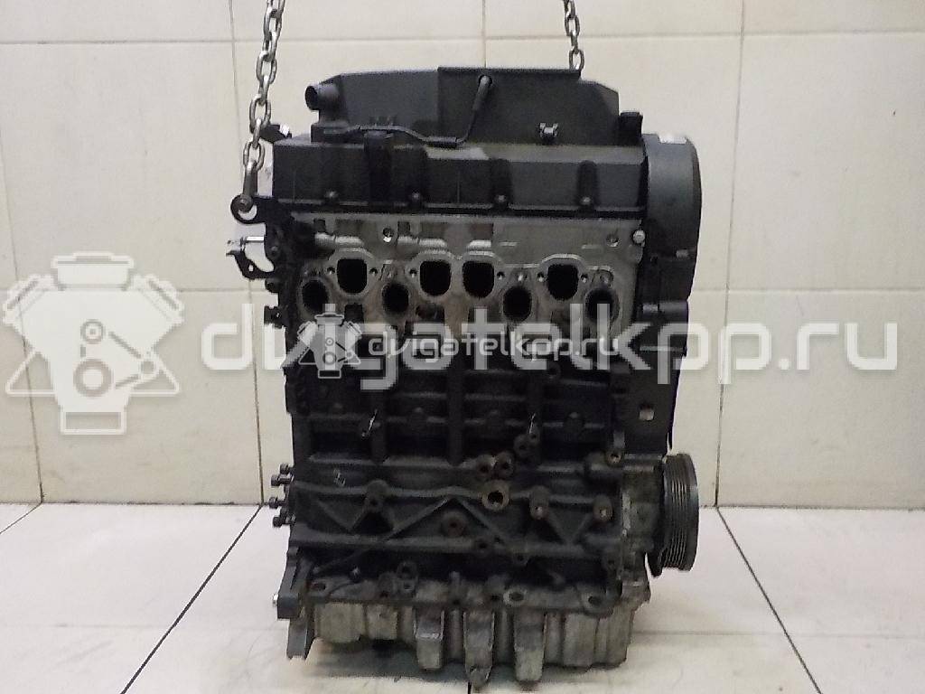 Фото Контрактный (б/у) двигатель BMP для Volkswagen Passat 140 л.с 8V 2.0 л Дизельное топливо 03G100032D {forloop.counter}}