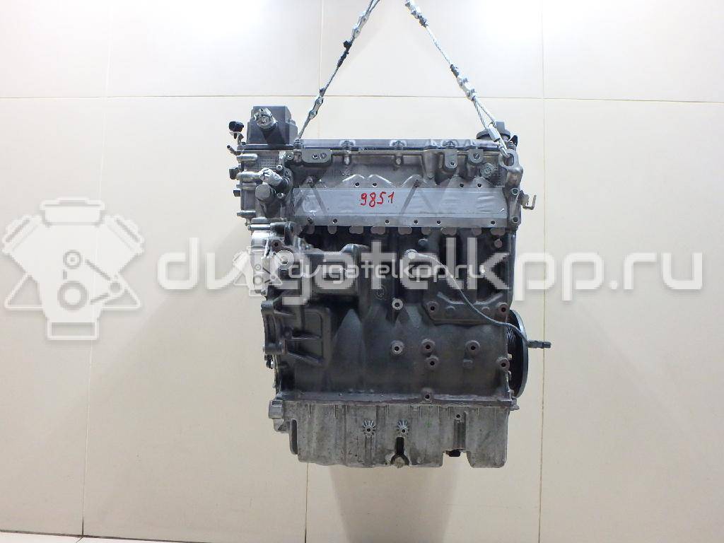 Фото Контрактный (б/у) двигатель BLV для Volkswagen Passat / Cc 280 л.с 24V 3.6 л бензин 03H100033J {forloop.counter}}