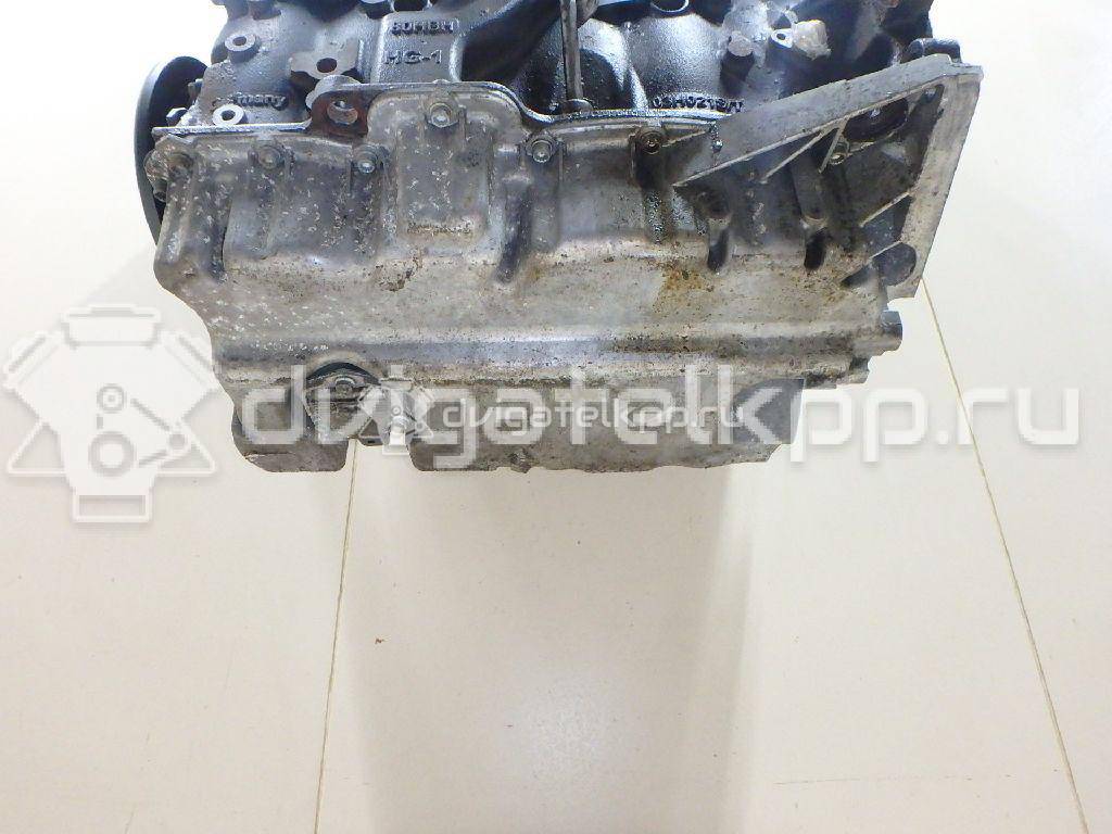 Фото Контрактный (б/у) двигатель BLV для Volkswagen Passat / Cc 280 л.с 24V 3.6 л бензин 03H100033J {forloop.counter}}