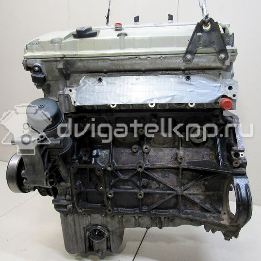 Фото Контрактный (б/у) двигатель M 111.921 (M 111 E18) для Mercedes-Benz C-Class 121-122 л.с 16V 1.8 л бензин 1110105045